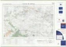 954-4 mapa cuevas de reyllo(1:25000)-9788498101263
