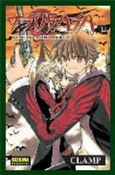 tsubasa reservoir chronicle 14-9788498148763