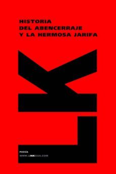 historia del abencerraje y la hermosa jarifa-9788498164763