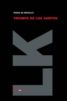triunfo de los santos-pedro de morales-9788498165463