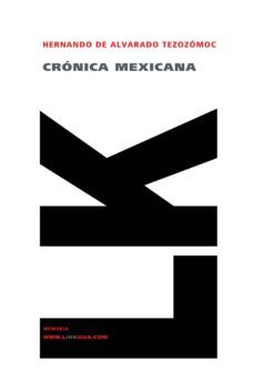 cronica mexicana-9788498168563