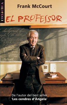 (pe) el professor-frank mccourt-9788498240863