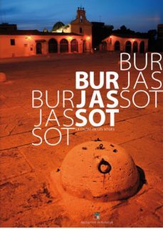 burjassot. la ciutat de les sitges-9788498246063