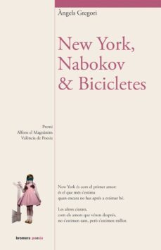 new york, nabokov & bicicletes-9788498248463