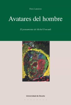 avatares del hombre (ebook)-9788498308563