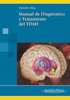 manual de diagnostico y tratamiento del tdah-9788498350463