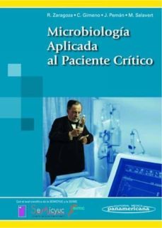 microbiologia aplicada al paciente critico-rafael zaragoza-concepcion gimeno cardona-javier peman garcia-9788498351163