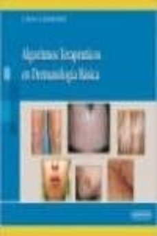 algoritmos terapeuticas en dermatologia basica-9788498355963