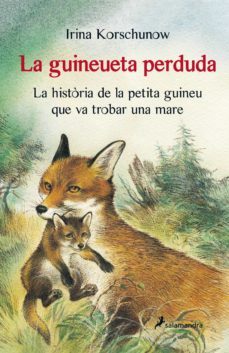 la guineueta perduda-9788498385663