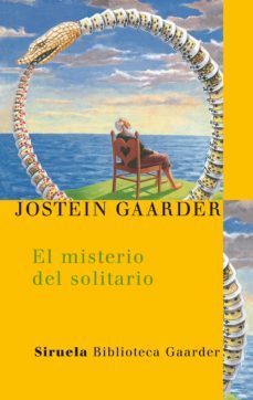 el misterio del solitario (ebook)-9788498415063