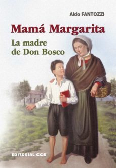 mama margarita (ebook)-alfo fantozzi-9788498424263