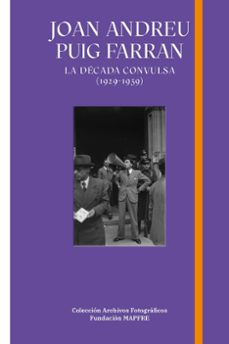 joan andreu puig farran-arnau gonzalez i vilalta-antoni monne campaña-9788498448863