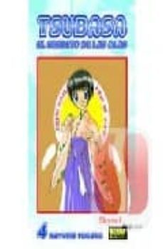tsubasa: el secreto de las alas 4-9788498470963