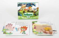 irribarre 4 urte 3º hiruhilekoa 16-9788498554663