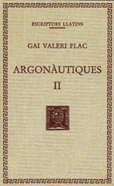 argonautiques, vol. ii-9788498592863