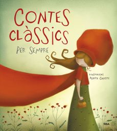 contes classics per sempre-9788498672763