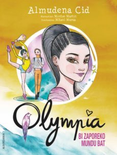 bi zaporeko mundua (ebook)-almudena cid-9788498686463