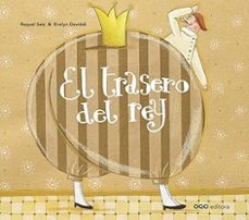 el trastero del rey-raquel saiz-9788498717563