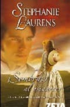 sombras al amanecer (serie cynsters 9)-stephanie laurens-9788498720563