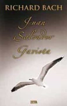 juan salvador gaviota-richard bach-9788498724363