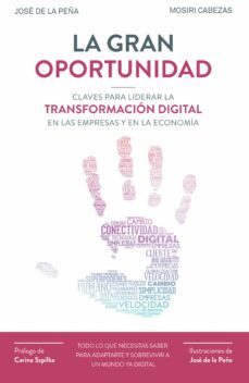 la gran oportunidad-9788498754063