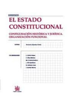el estado constitucional-9788498766363
