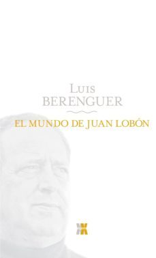 -luis berenguer-9788498773163