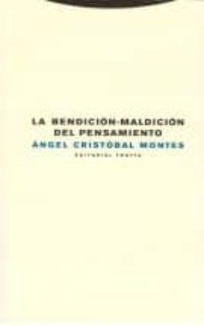 la bendicion-maldicion del pensamiento-9788498790863