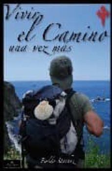 vivir el camino una vez mas-baldo sanchez-9788498863963