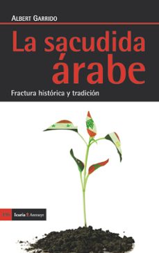 sacudida arabe, la-9788498885163