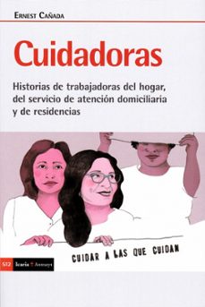 cuidadoras-9788498889963