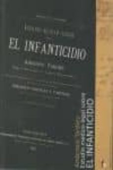 estudio medico-legal sobre el infanticidio-ambrosio tardieu-9788498913163