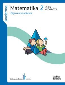 2-2leh koad matem jakint bideak ed11-9788498941463