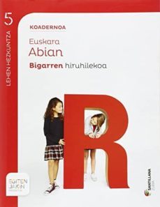 lh 5 - hizkuntza koad. 2 - abian-9788498944563