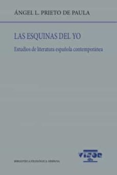 las esquinas del yo-9788498952063