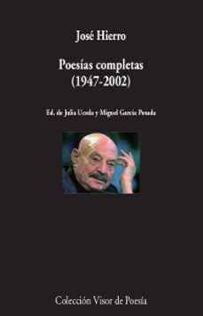 poesias completas (1947-2002)-9788498959963