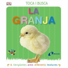 toca i busca. la granja-9788499065663