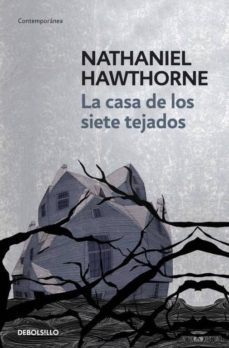 la casa de los siete tejados-9788499080963