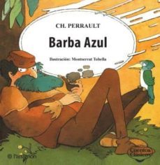 barba azul (ebook)-9788499102863