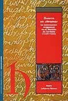 guerra en ultramar. la intervencion aragonesa en el dominio de ce rdeña (1354-1355)-mario lafuente gomez-9788499111063