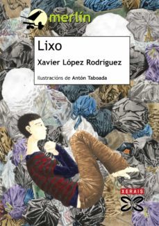 lixo-xavier lopez-9788499140063