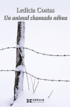 un animal chamado neboa (ebook)-ledicia costas-9788499148663