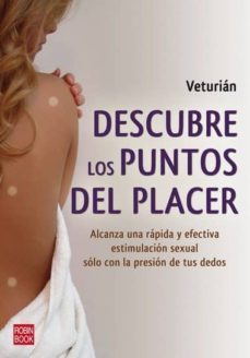 descubre los puntos del placer-9788499170763