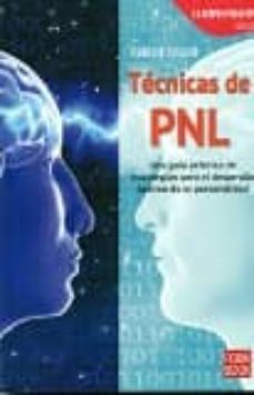 tecnicas de pnl-isabelle jussieu-9788499173863