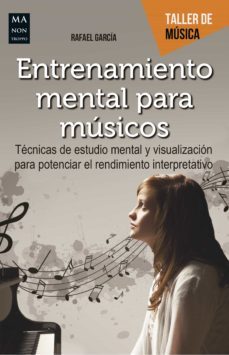 entrenamiento mental para musicos (ebook)-9788499174563