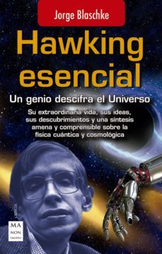 hawking esencial (ebook)-jorge blaschke-9788499175263