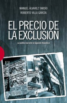 el precio de la exclusión (ebook)-manuel alvarez tardio-roberto villa garcia-9788499205663