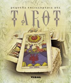 tarot (pequeña enciclopedia)-9788499280363