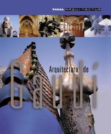 arquitectura de gaudi-9788499281063