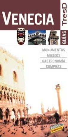 venecia 2010 (guias tresd)-9788499350363